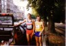Maratony 1992-1993