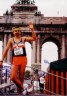 Maratony 1992-1993